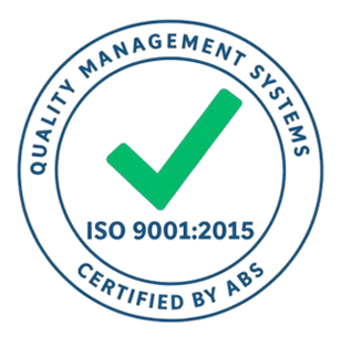ISO 9001:2015 чанарын менежментийн тогтолцоо гэрчилгээжсэн байгууллага 